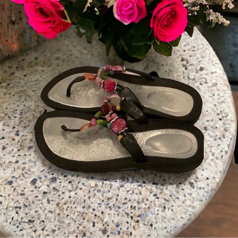 Flip flops - Picture 4 of 6